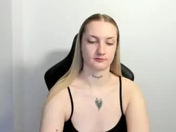 Chaturbate Live Sex Cam of alexafragile