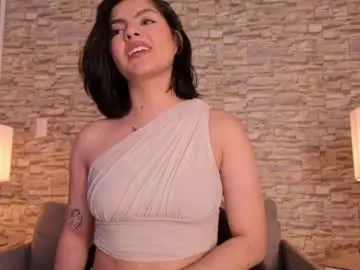 Chaturbate Live Sex Cam of butterflyx39