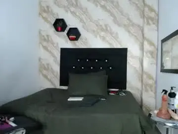 Chaturbate Private Sex Chat of issa__love