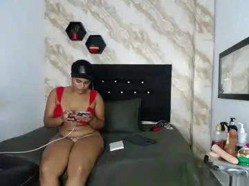 Chaturbate Adult Video Chat of issa__love