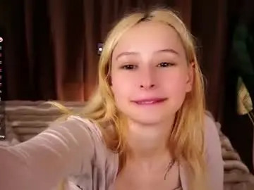 Chaturbate Live Sex Cam of myriambirkett