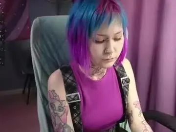 Chaturbate Live Sex Cam of shiroxloly