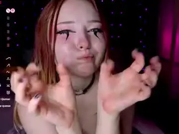 Chaturbate Live Sex Cam of flaircorell