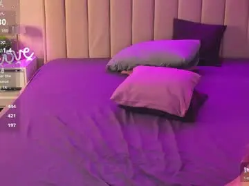 Chaturbate Adult Webcams of rose_dixon
