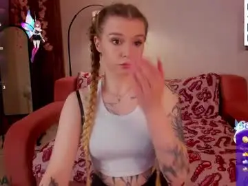 Chaturbate Adult Webcam of lisa_rabbit