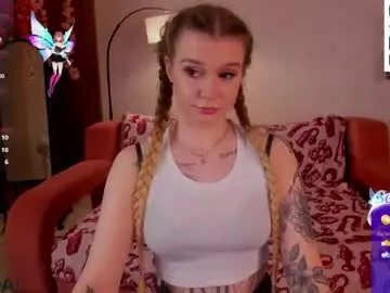Chaturbate Live Sex of lisa_rabbit