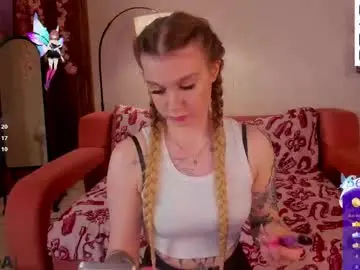 Chaturbate Sex Cam of lisa_rabbit