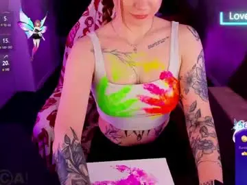 Chaturbate Watch Live Sex Cams of lisa_rabbit