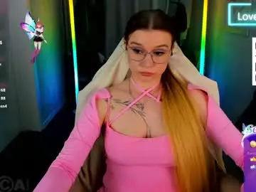 Chaturbate Private Sex Chat of lisa_rabbit