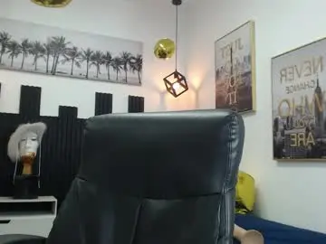 Chaturbate Nude Webcam of mairana
