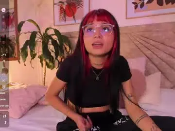 Chaturbate Adult Webcams of emmaduff_