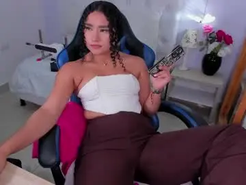 Chaturbate Sex Cam of kitty_cayo