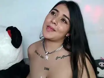 Chaturbate Private Sex Chat of sophiadazza666