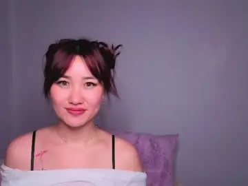 Chaturbate Adult Webcam of yukiyasunshine