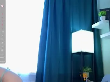 Chaturbate Live Sex of cheekie_breekie