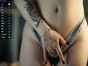 Chaturbate Sex Cam of cheekie_breekie