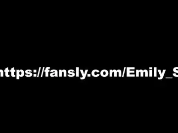Chaturbate Watch Live Sex Cams of emily0303