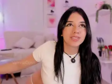 Chaturbate Nude Webcam of valeria_goss