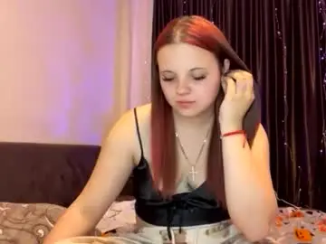 Chaturbate Live Sex of girl_shy07