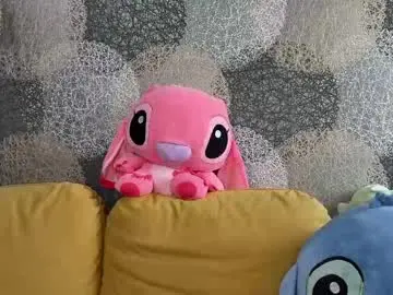 Chaturbate Live Sex Cam of kusssecka