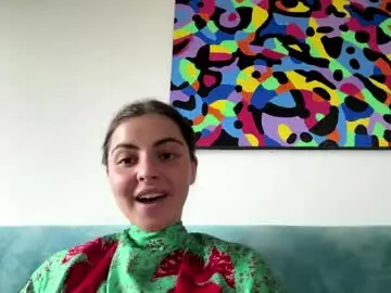 Chaturbate Sex Cam of chacha_philosophy