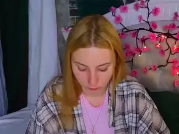 Chaturbate Nude Webcam of rosaliehandley