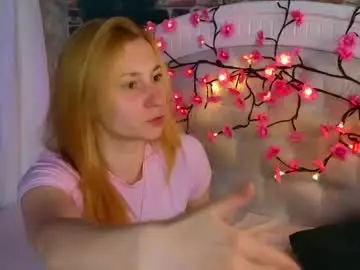 Chaturbate Adult Video Chat of rosaliehandley