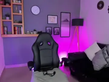 Chaturbate Live Sex Cam of sabrina_angel__