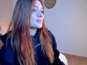 Chaturbate Private Sex Chat of vanessa_foxyy