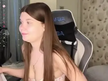 Chaturbate Sex Chat of _cute_ice