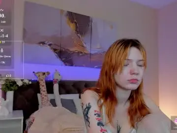 Chaturbate Live Sex Cam of hey_lexy