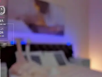 Chaturbate Sex Chat of hey_lexy