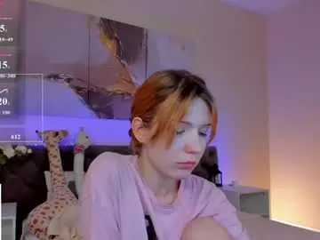 Chaturbate Watch Live Sex Cams of hey_lexy