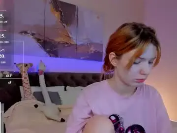 Chaturbate Free Porn Cam of hey_lexy