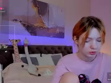 Chaturbate Private Sex Chat of hey_lexy