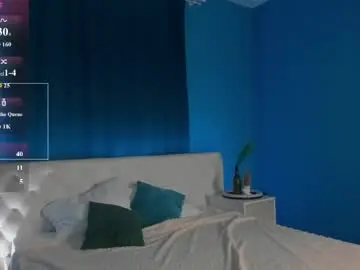 Chaturbate Adult Webcam of hey_lexy