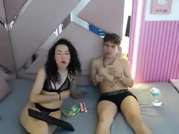 Chaturbate Adult Webcam of oblivionlove