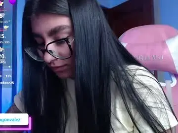 Chaturbate Live Porn of daniela_cute22