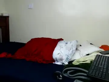 Chaturbate Nude Webcam of lusher_luxlila