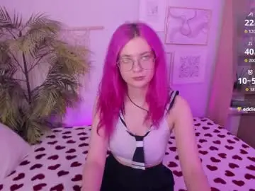 Chaturbate Adult Webcam of roxypinky