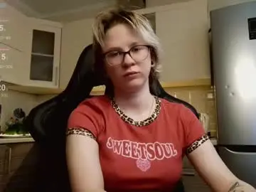 Chaturbate Free Porn Cam of sunny_mood