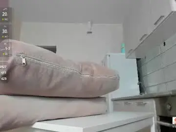 Chaturbate Live Sex Cam of mary_meys