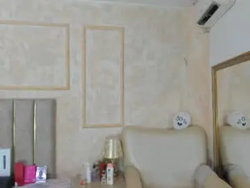 Chaturbate Live Sex of miaasummer