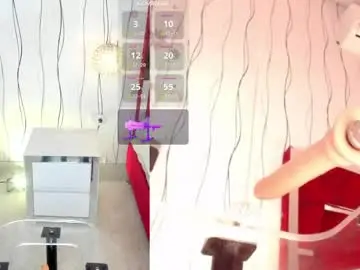 Chaturbate Live Porn of candyrouse2