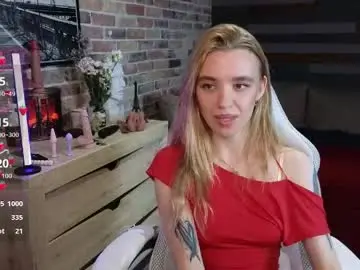 Chaturbate Live Porn of eva_mini
