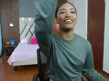 Chaturbate Sex Chat of kali_rousse