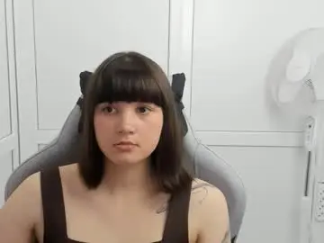 Chaturbate Live Porn of emilli_moon