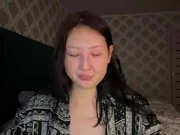 Chaturbate Sex Chat of ameliya_kim