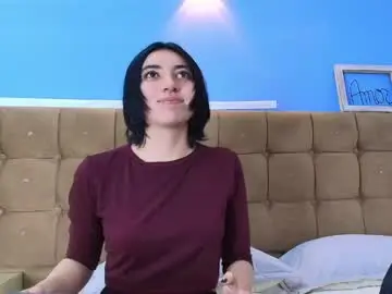 Chaturbate Adult Webcam of raechel_morgan