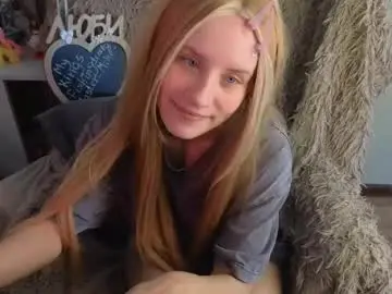 Chaturbate Sex Cam of sarakaell